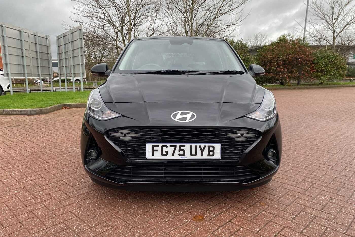 Used Hyundai i10 2025 for sale - 76608174: Photo 43