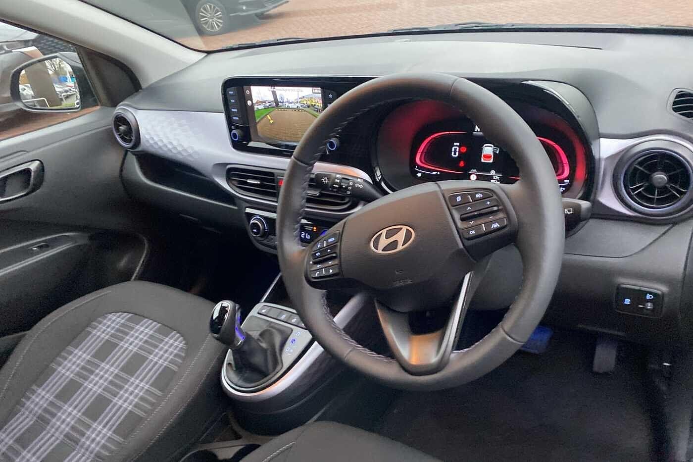 Used Hyundai i10 2025 for sale - 76608174: Photo 6