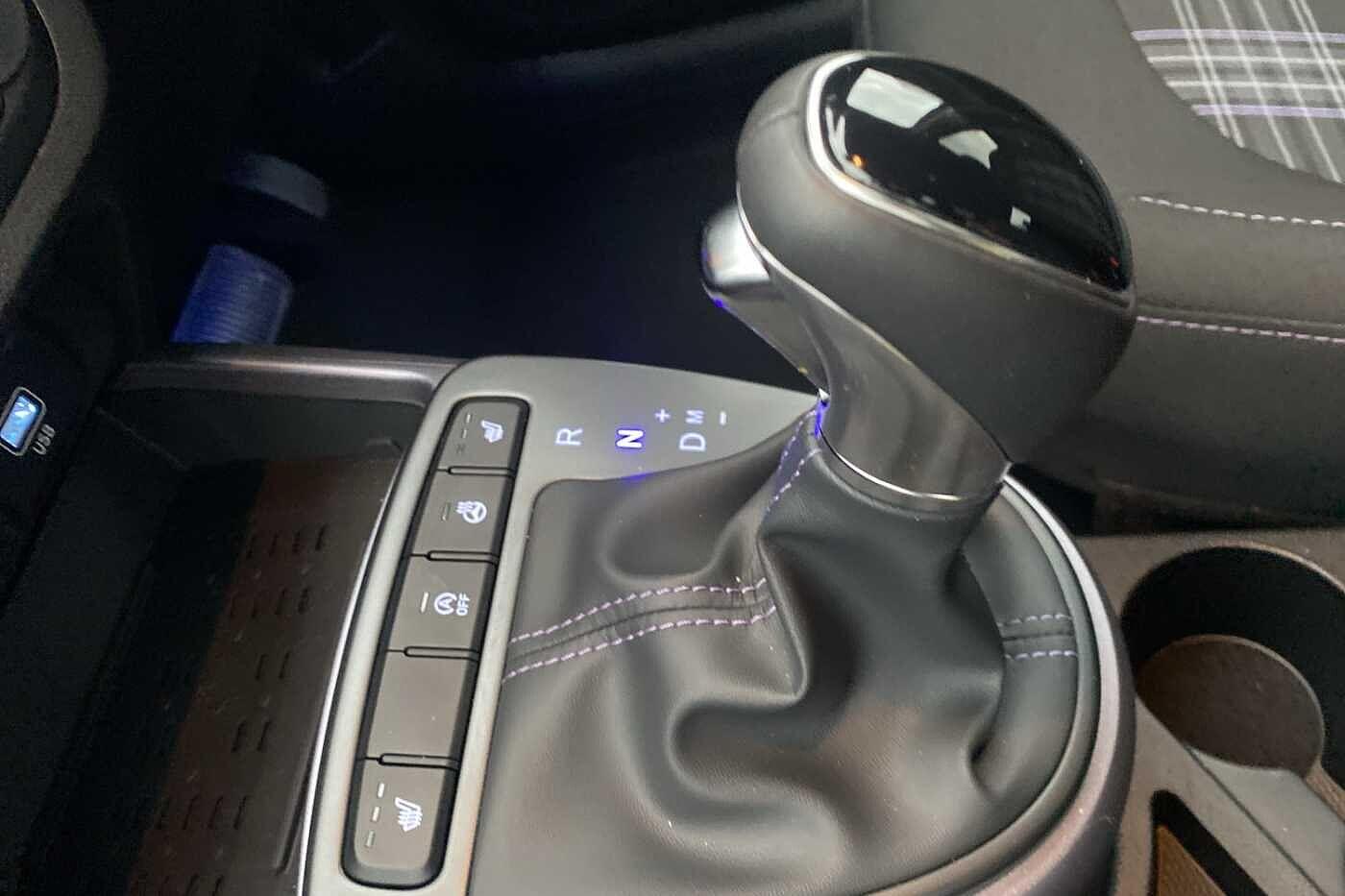 Used Hyundai i10 2025 for sale - 76608174: Photo 8