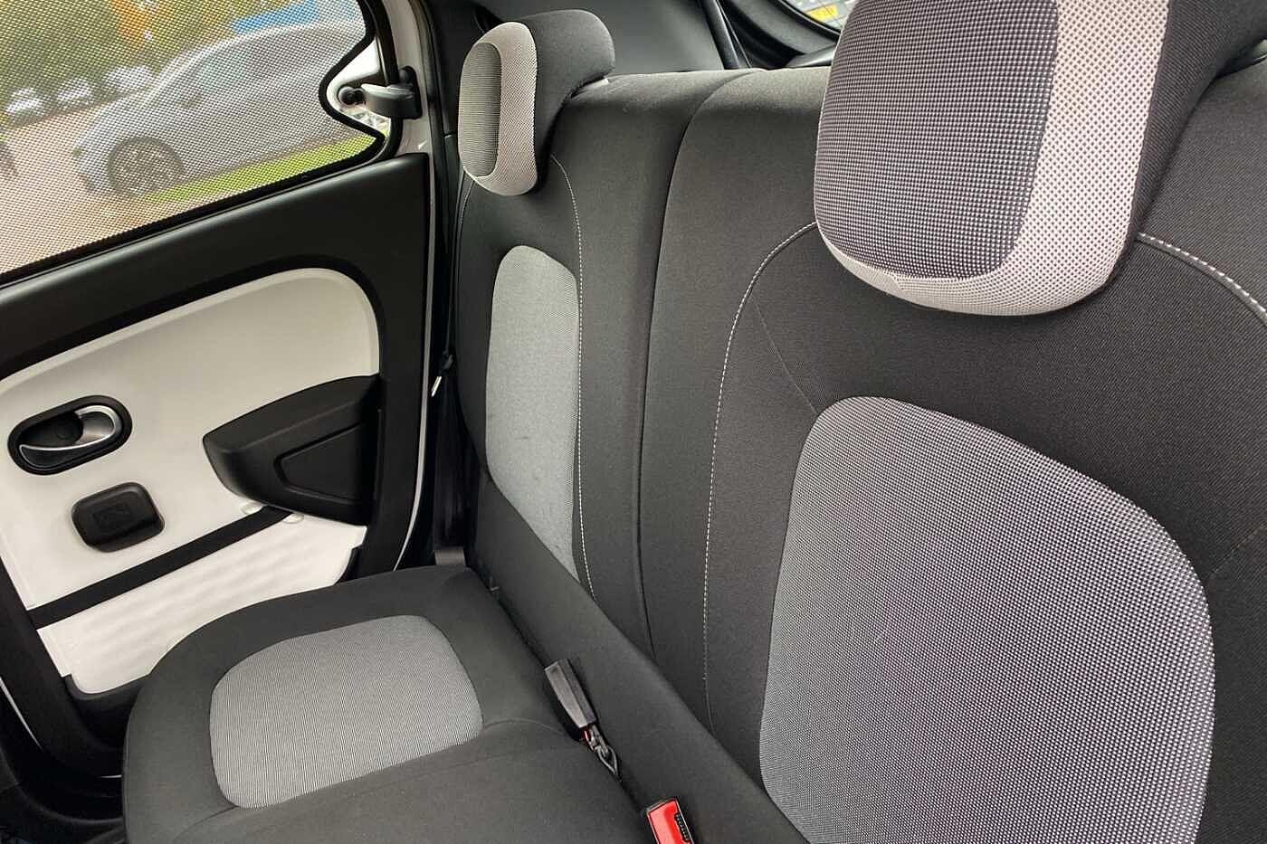 Used Renault Twingo 2018 for sale - 76431822: Photo 10