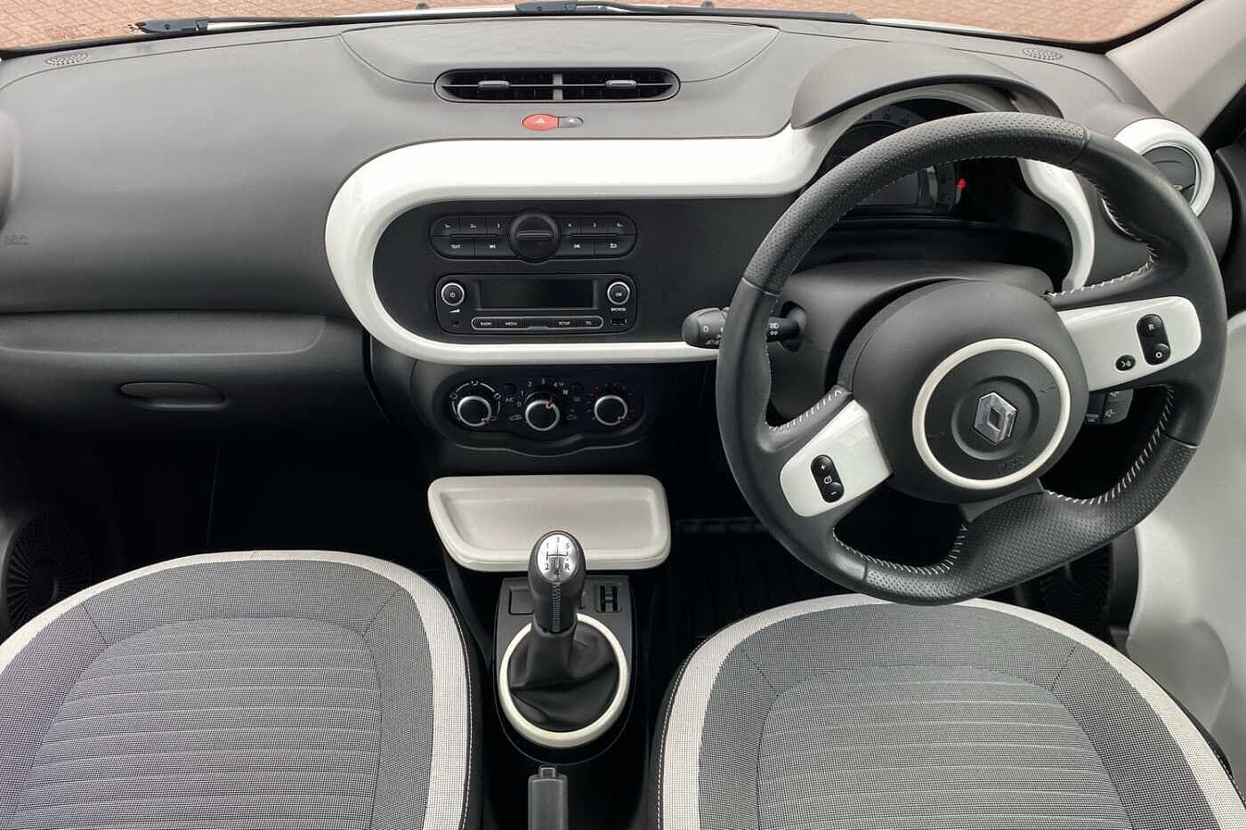 Used Renault Twingo 2018 for sale - 76431822: Photo 12