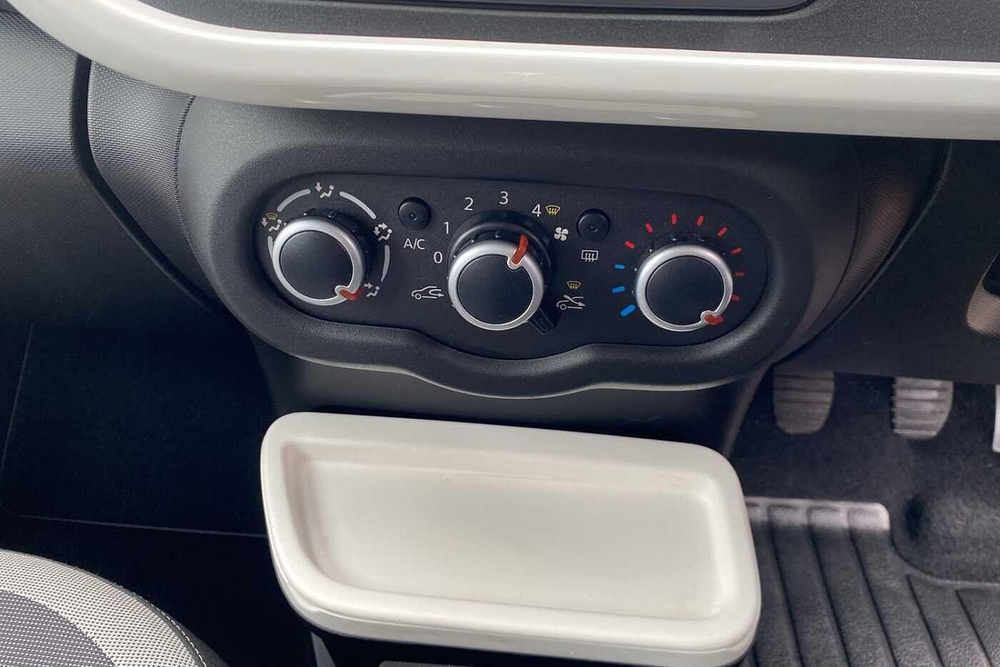 Used Renault Twingo 2018 for sale - 76431822: Photo 14