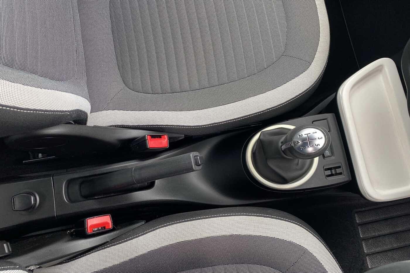 Used Renault Twingo 2018 for sale - 76431822: Photo 15