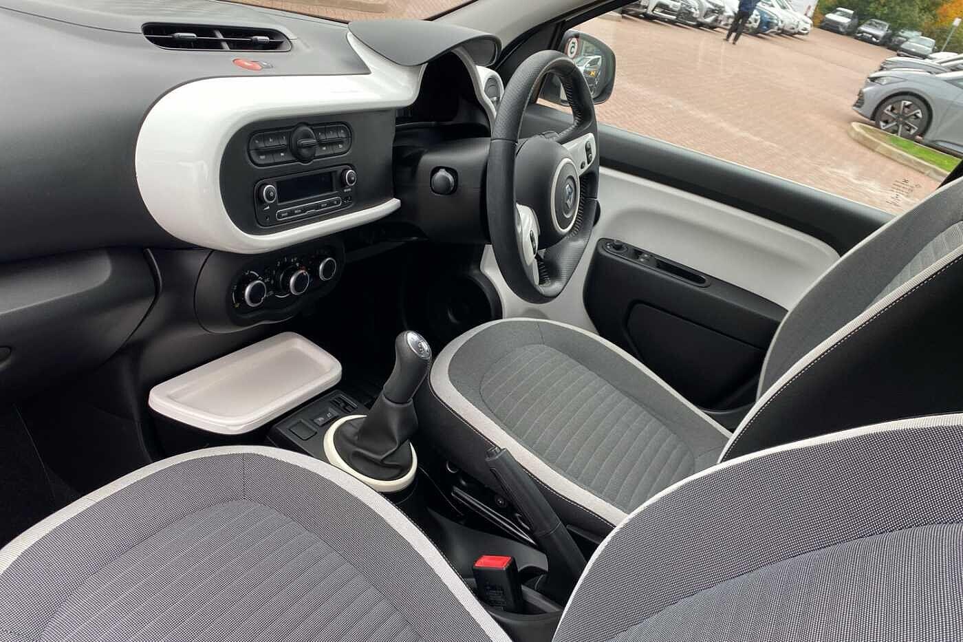 Used Renault Twingo 2018 for sale - 76431822: Photo 2