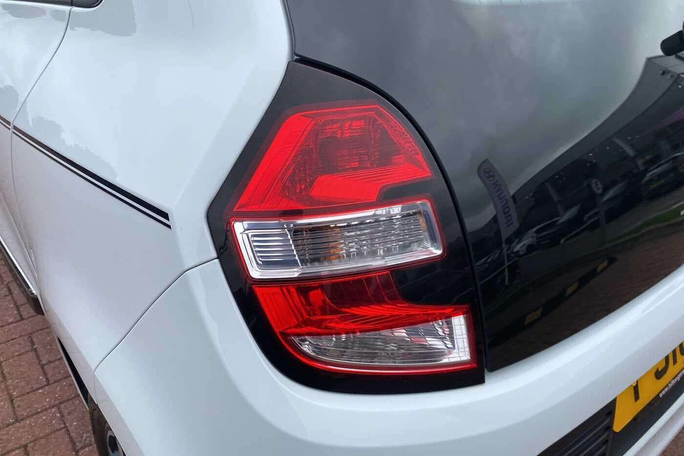 Used Renault Twingo 2018 for sale - 76431822: Photo 25