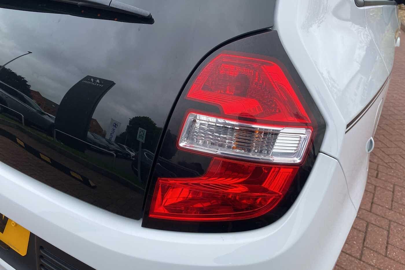 Used Renault Twingo 2018 for sale - 76431822: Photo 26