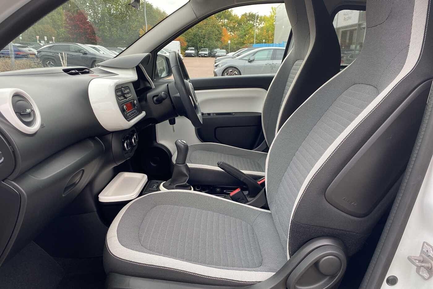 Used Renault Twingo 2018 for sale - 76431822: Photo 29