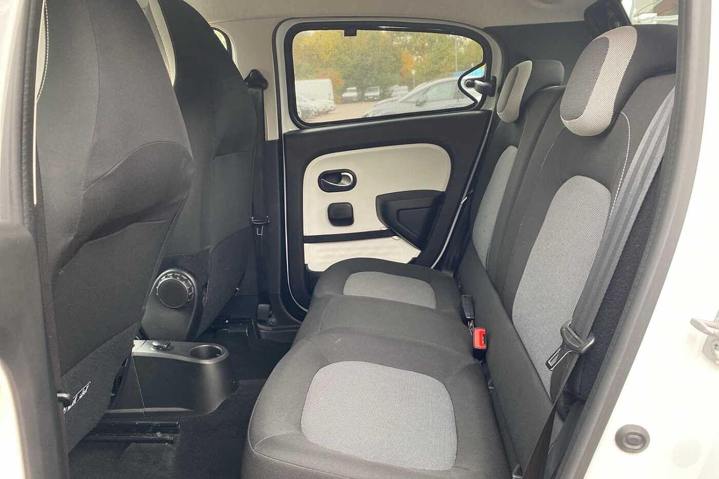 Used Renault Twingo 2018 for sale - 76431822: Photo 31