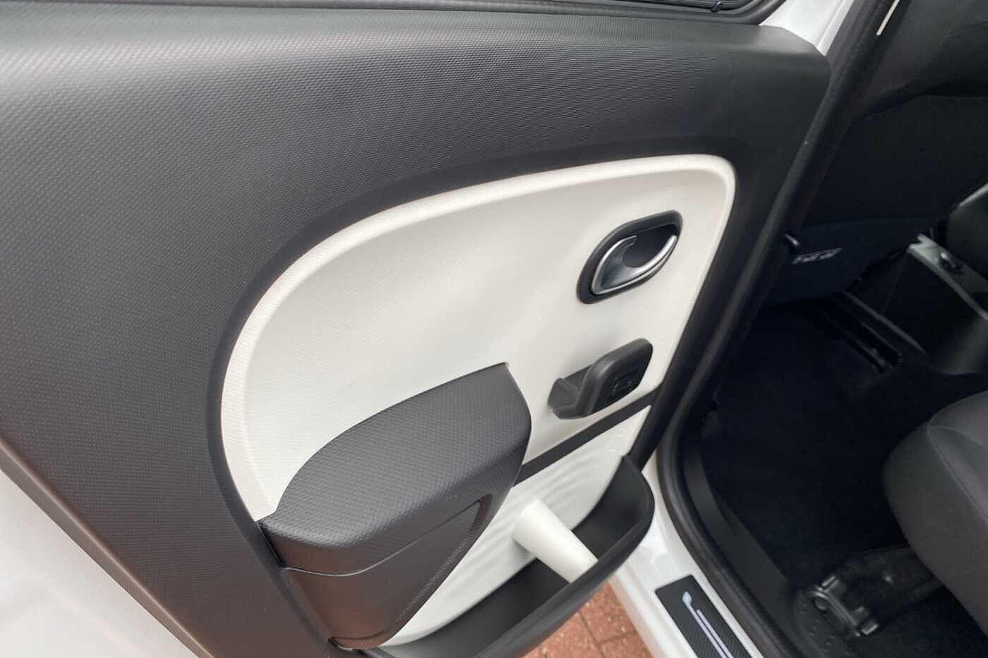 Used Renault Twingo 2018 for sale - 76431822: Photo 32