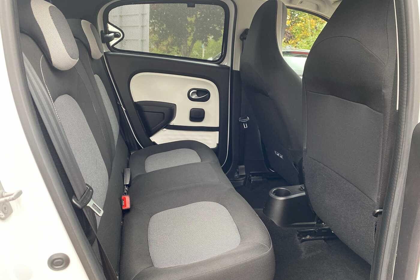 Used Renault Twingo 2018 for sale - 76431822: Photo 33