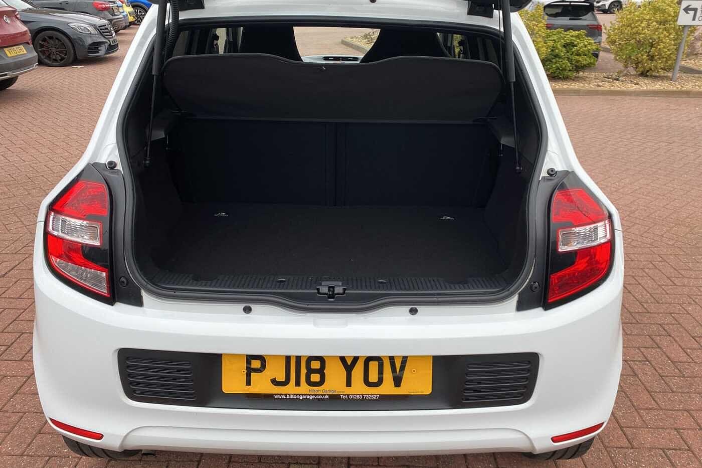 Used Renault Twingo 2018 for sale - 76431822: Photo 37