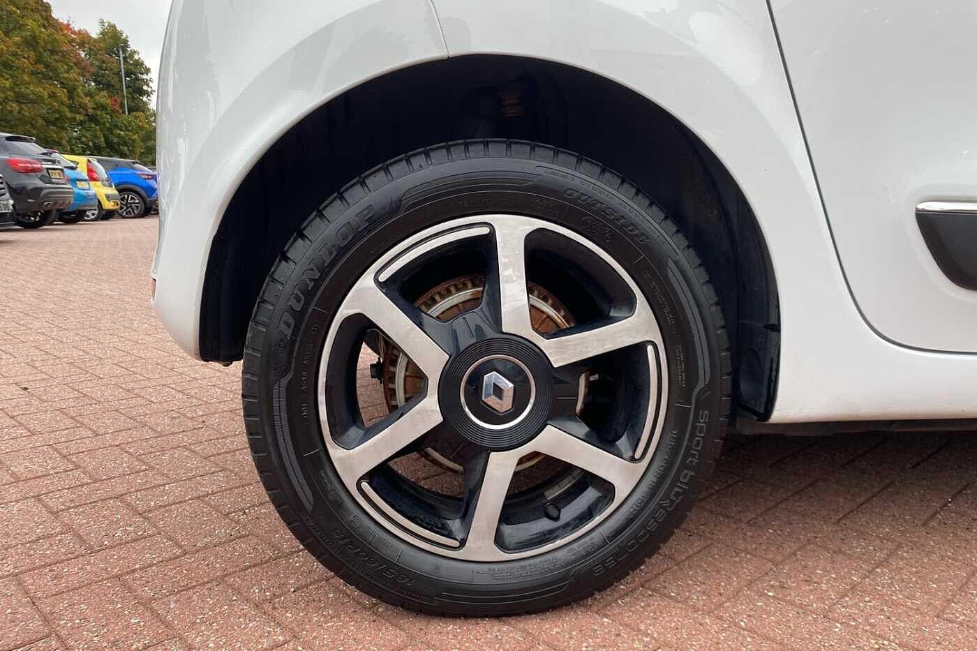 Used Renault Twingo 2018 for sale - 76431822: Photo 39