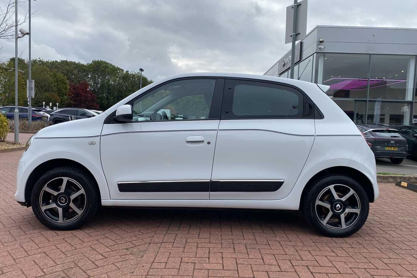 Used Renault Twingo 2018 for sale - 76431822: Photo 4