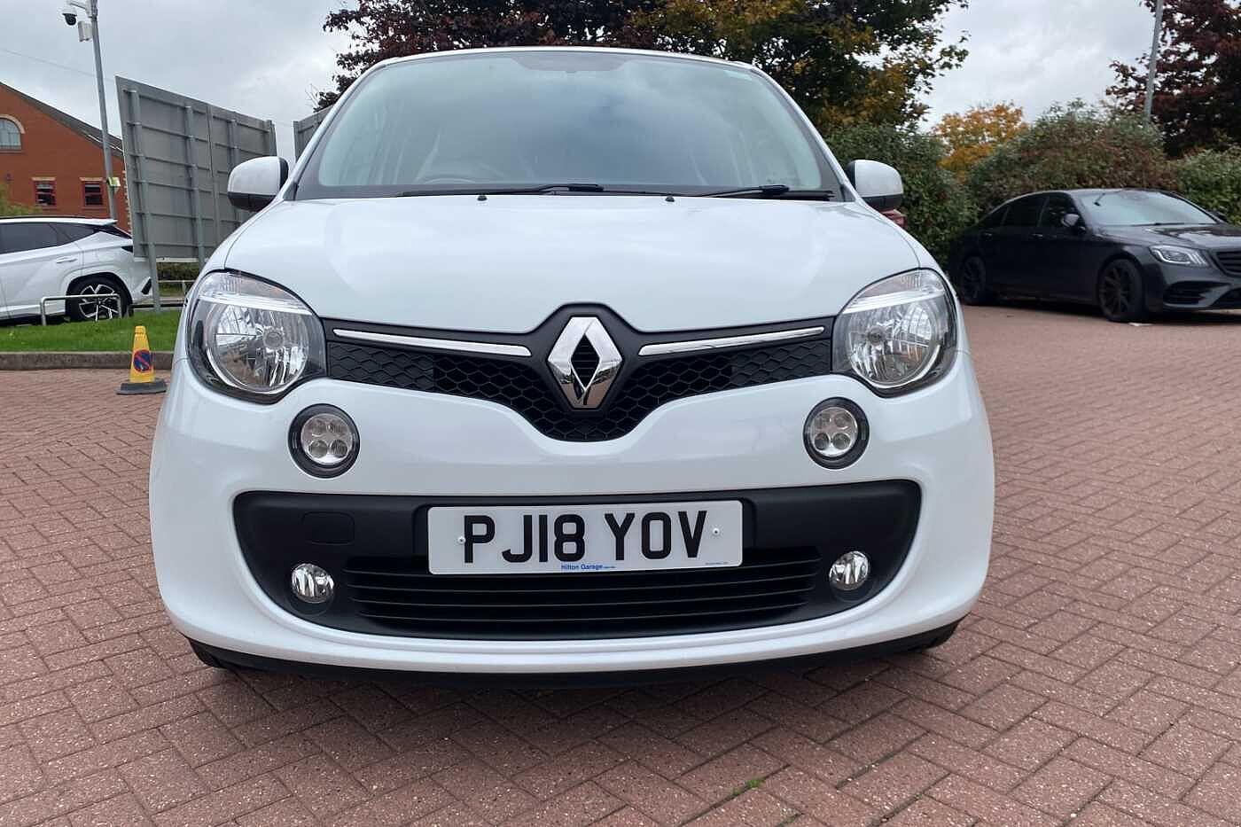 Used Renault Twingo 2018 for sale - 76431822: Photo 41