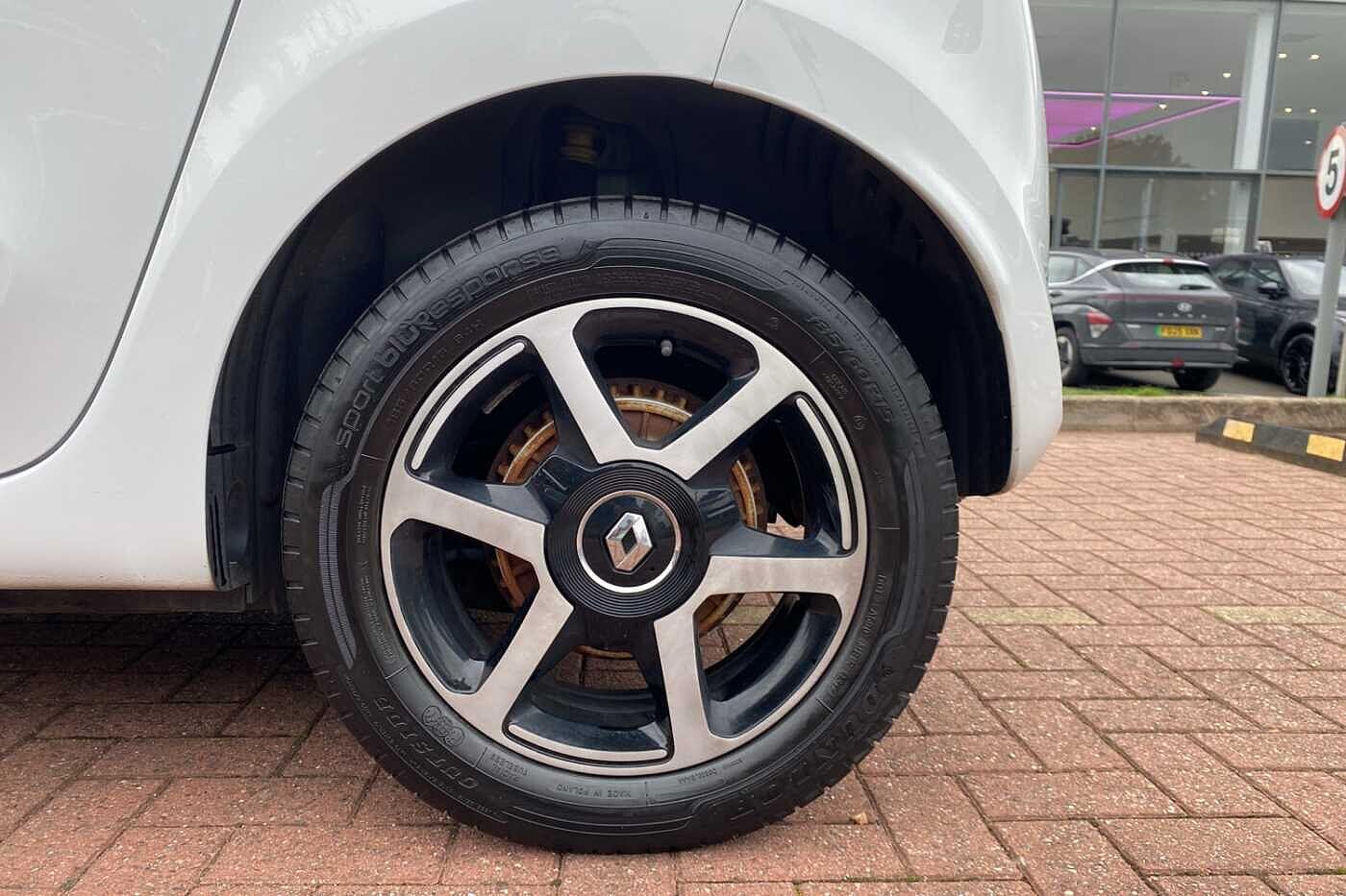 Used Renault Twingo 2018 for sale - 76431822: Photo 5