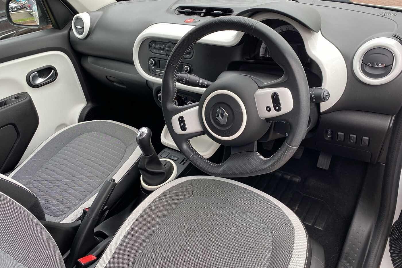 Used Renault Twingo 2018 for sale - 76431822: Photo 6
