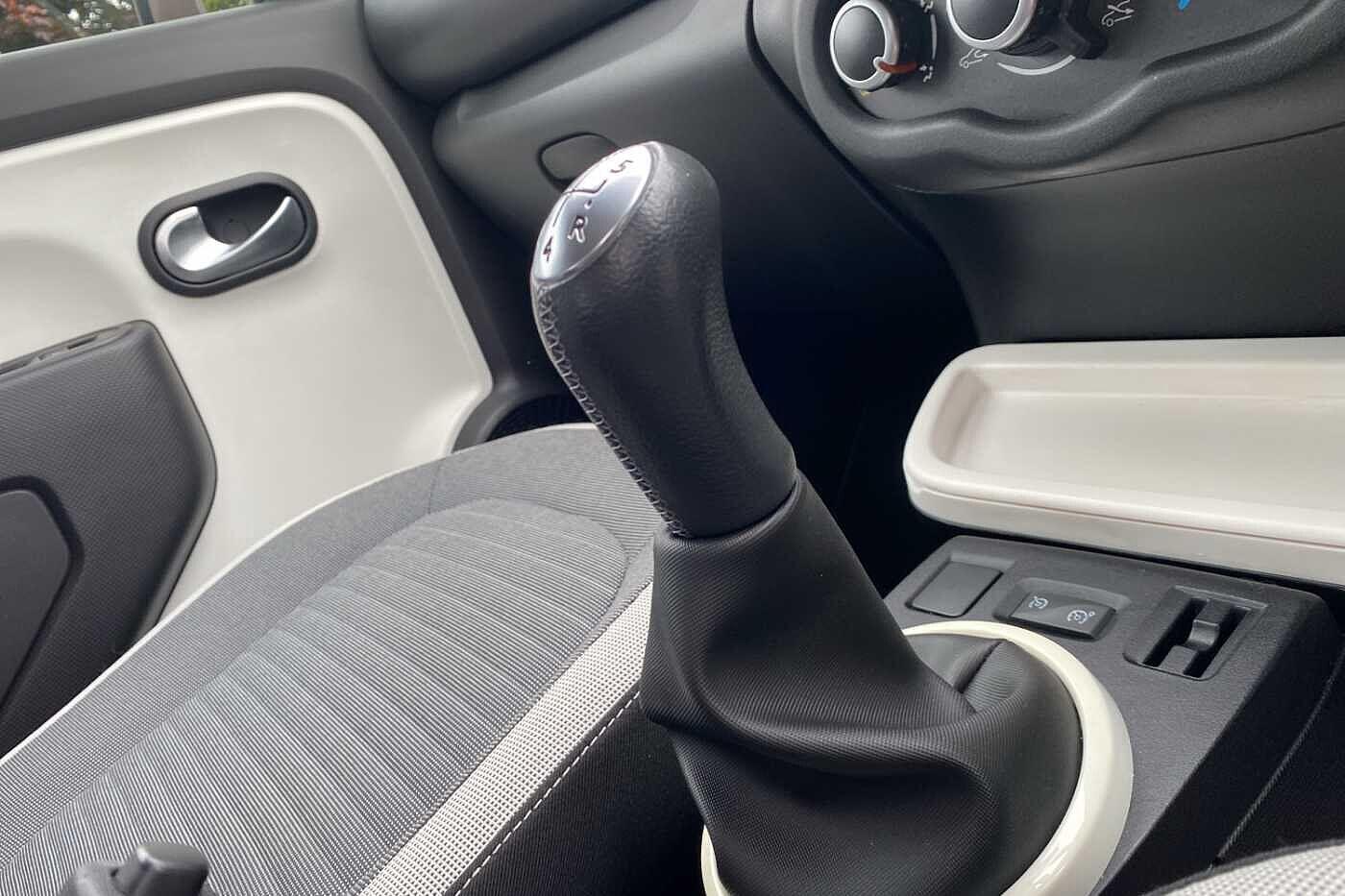 Used Renault Twingo 2018 for sale - 76431822: Photo 8