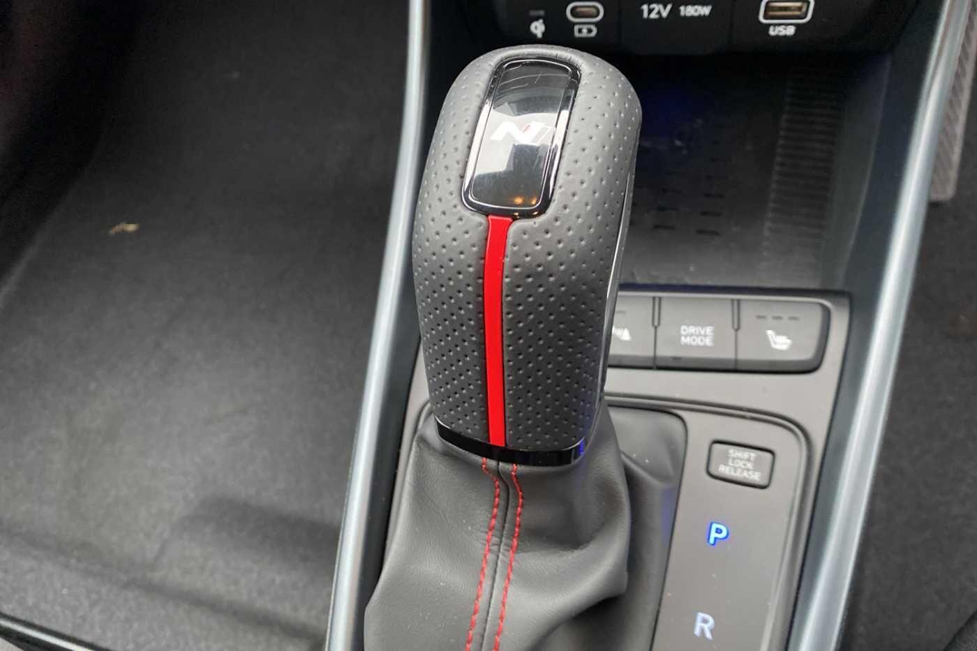 Used Hyundai i20 2024 for sale - 76377459: Photo 12