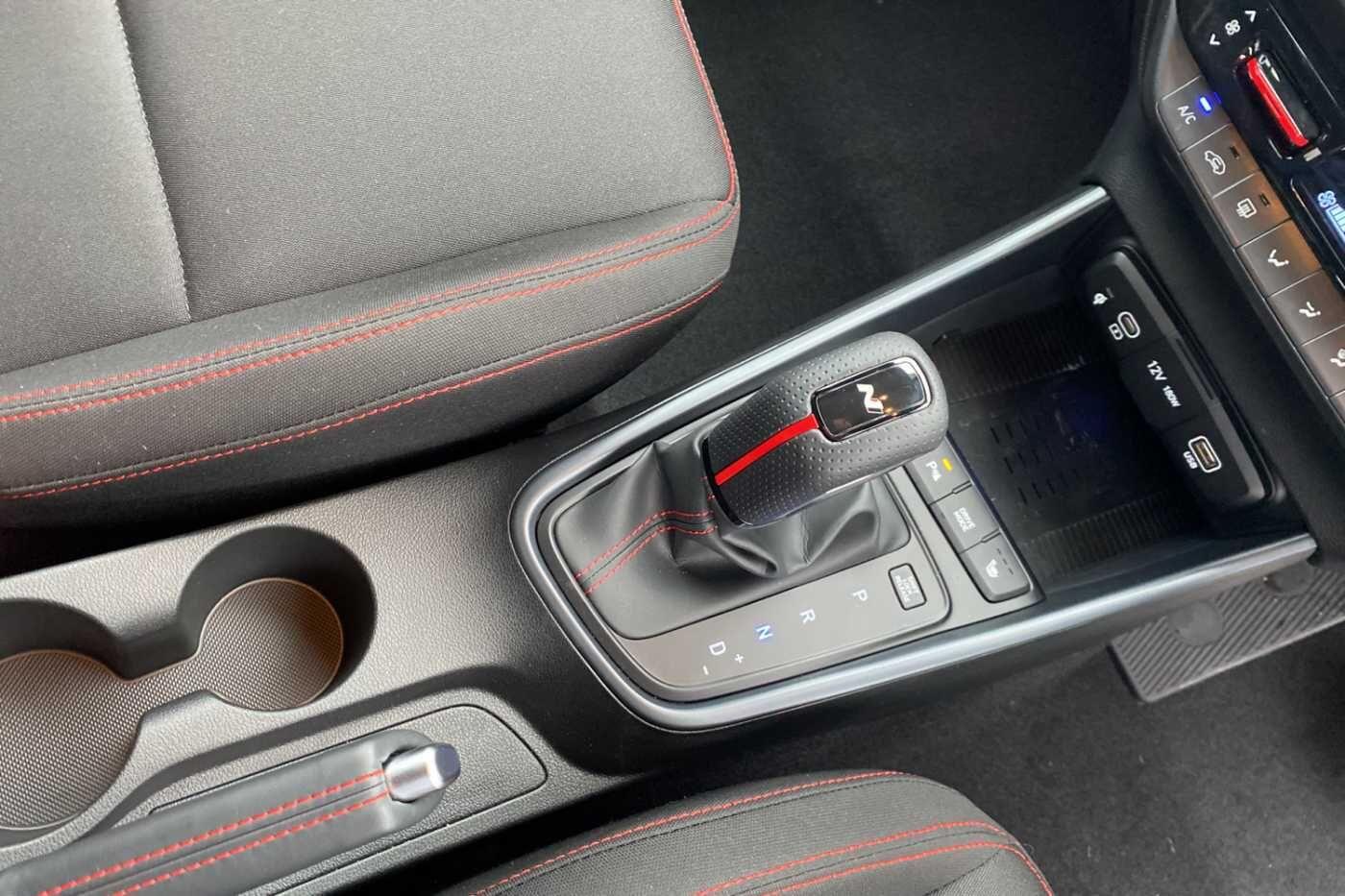 Used Hyundai i20 2024 for sale - 76377459: Photo 14