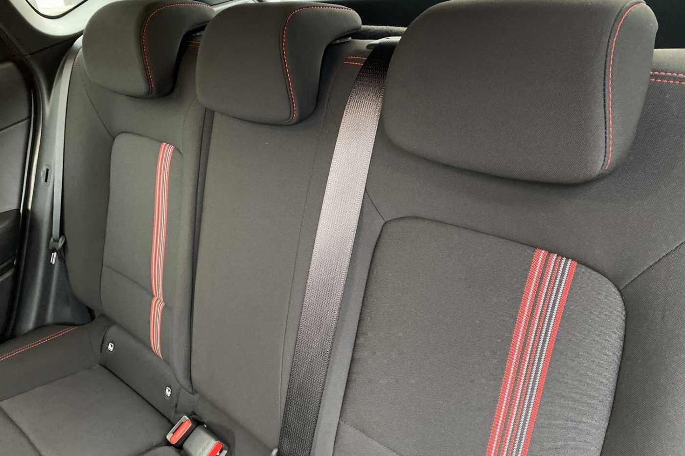 Used Hyundai i20 2024 for sale - 76377459: Photo 16