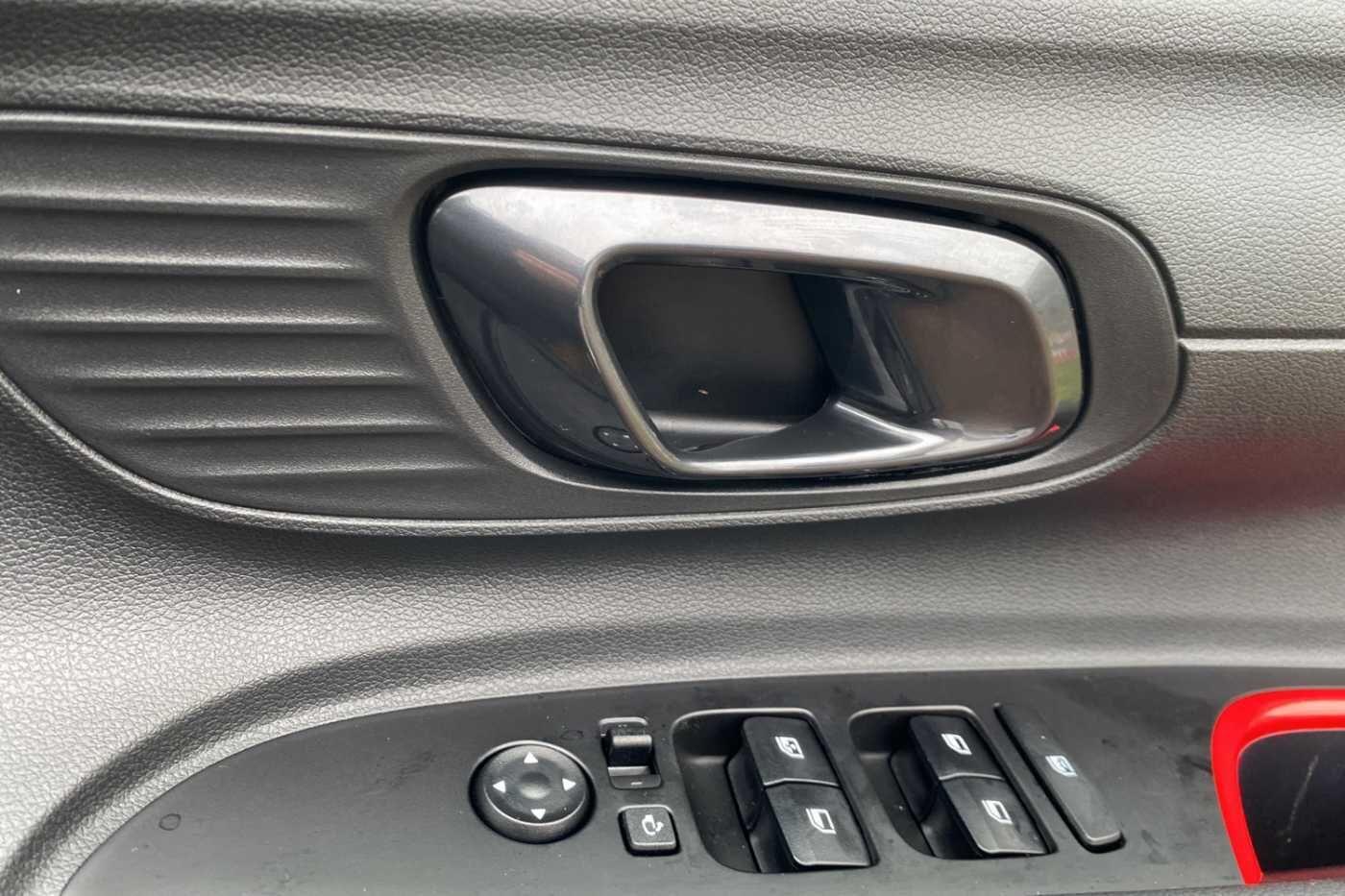 Used Hyundai i20 2024 for sale - 76377459: Photo 19