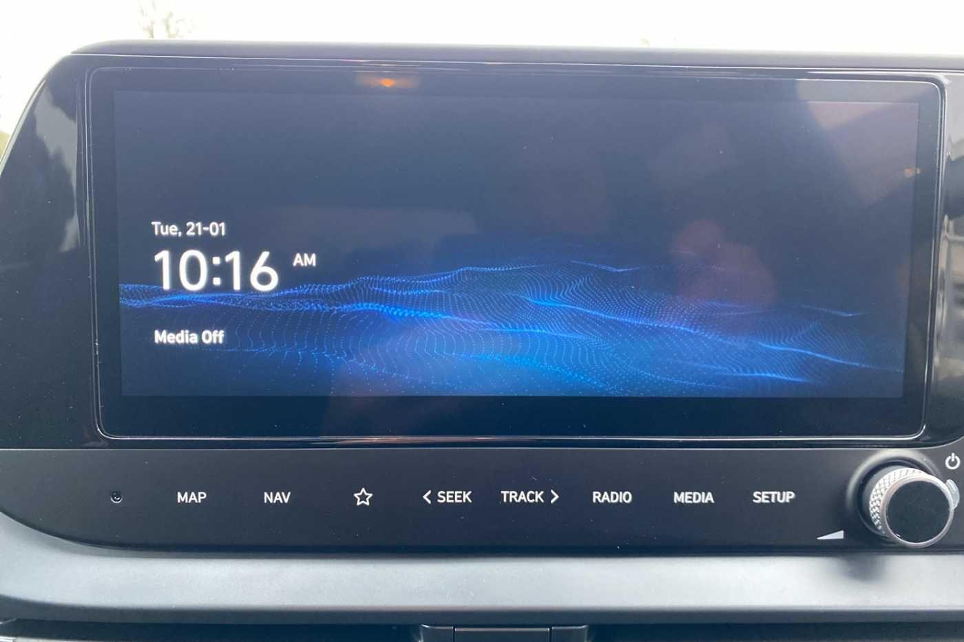 Used Hyundai i20 2024 for sale - 76377459: Photo 22