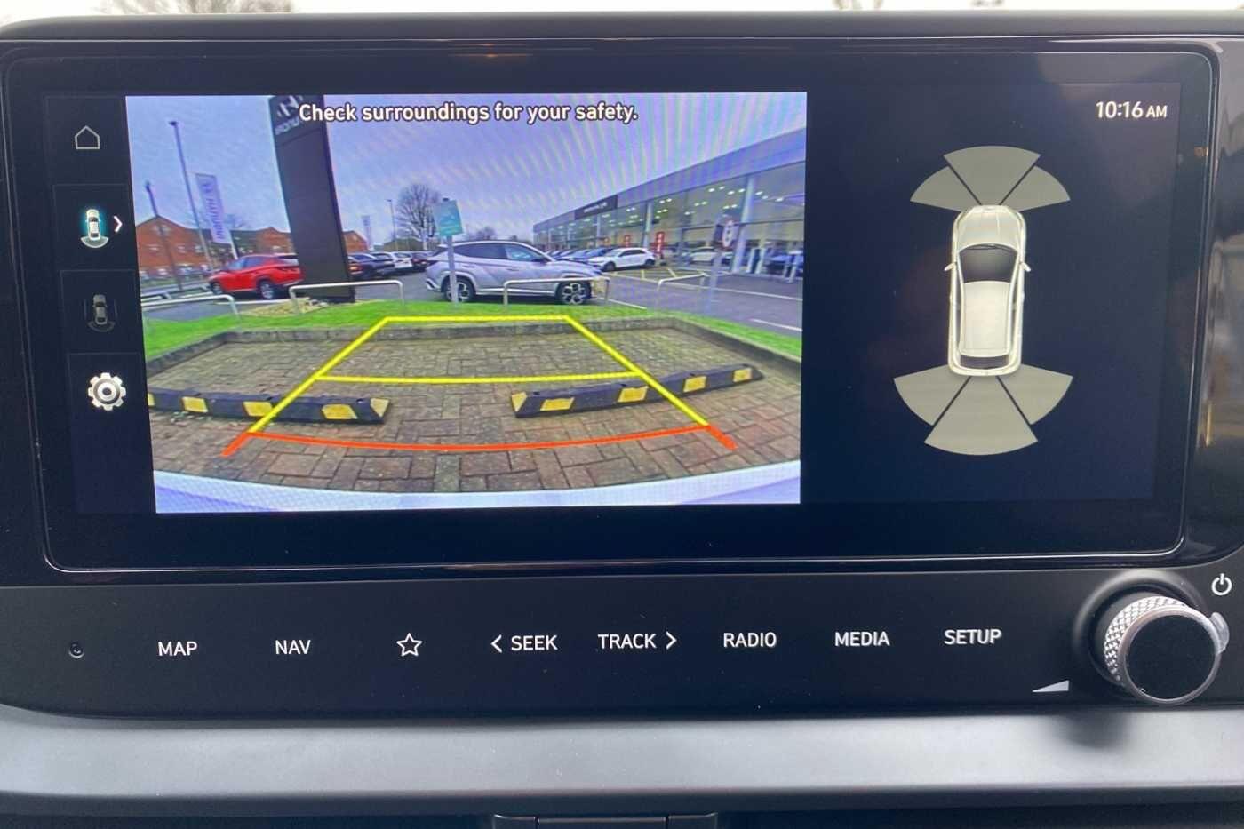 Used Hyundai i20 2024 for sale - 76377459: Photo 23