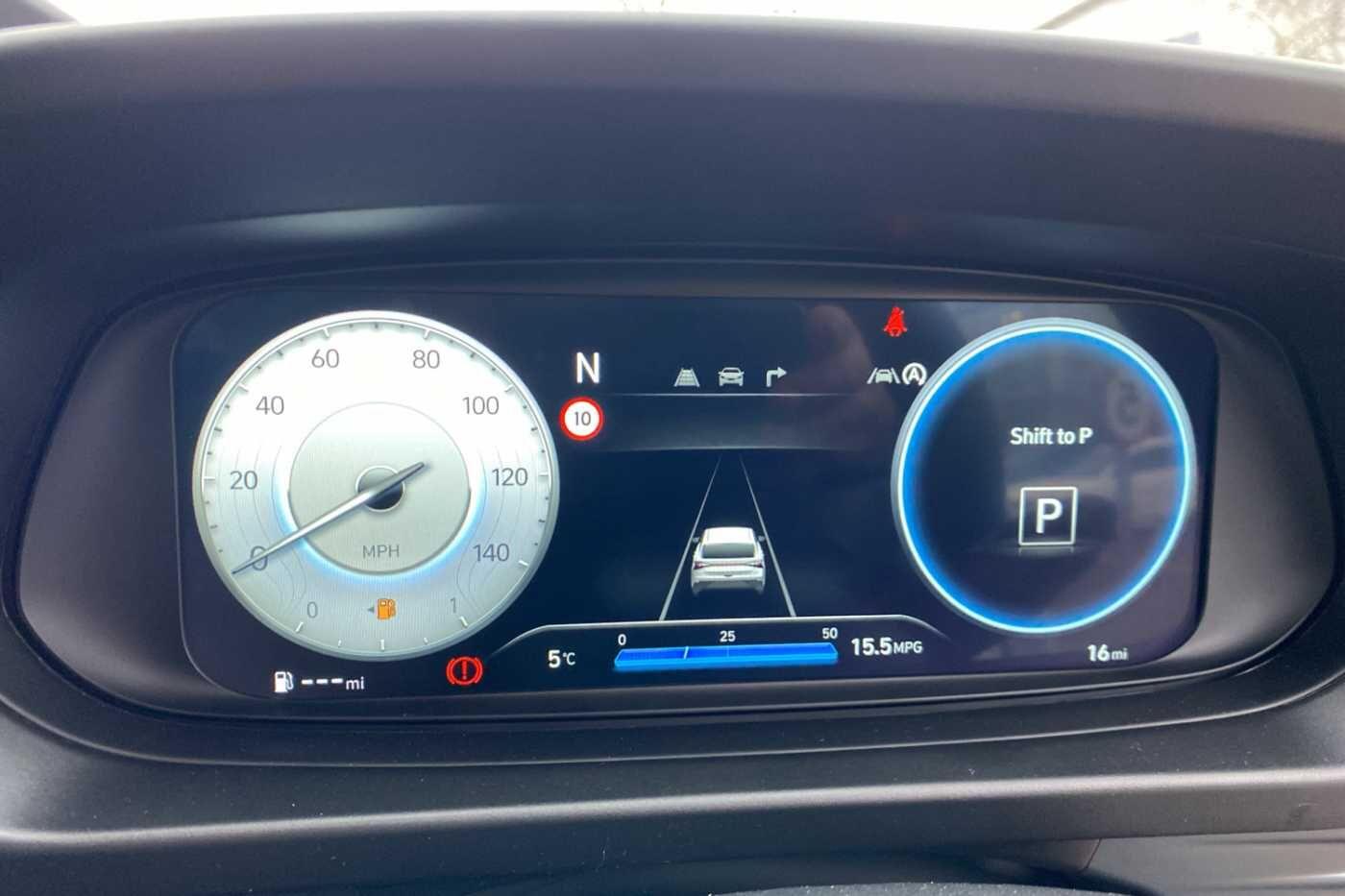 Used Hyundai i20 2024 for sale - 76377459: Photo 24