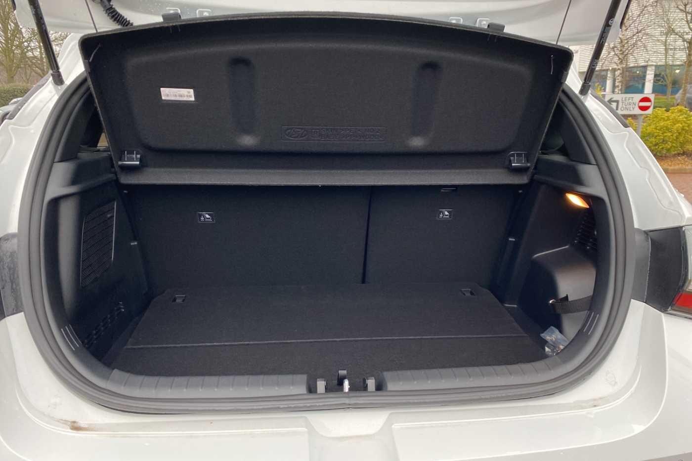 Used Hyundai i20 2024 for sale - 76377459: Photo 27