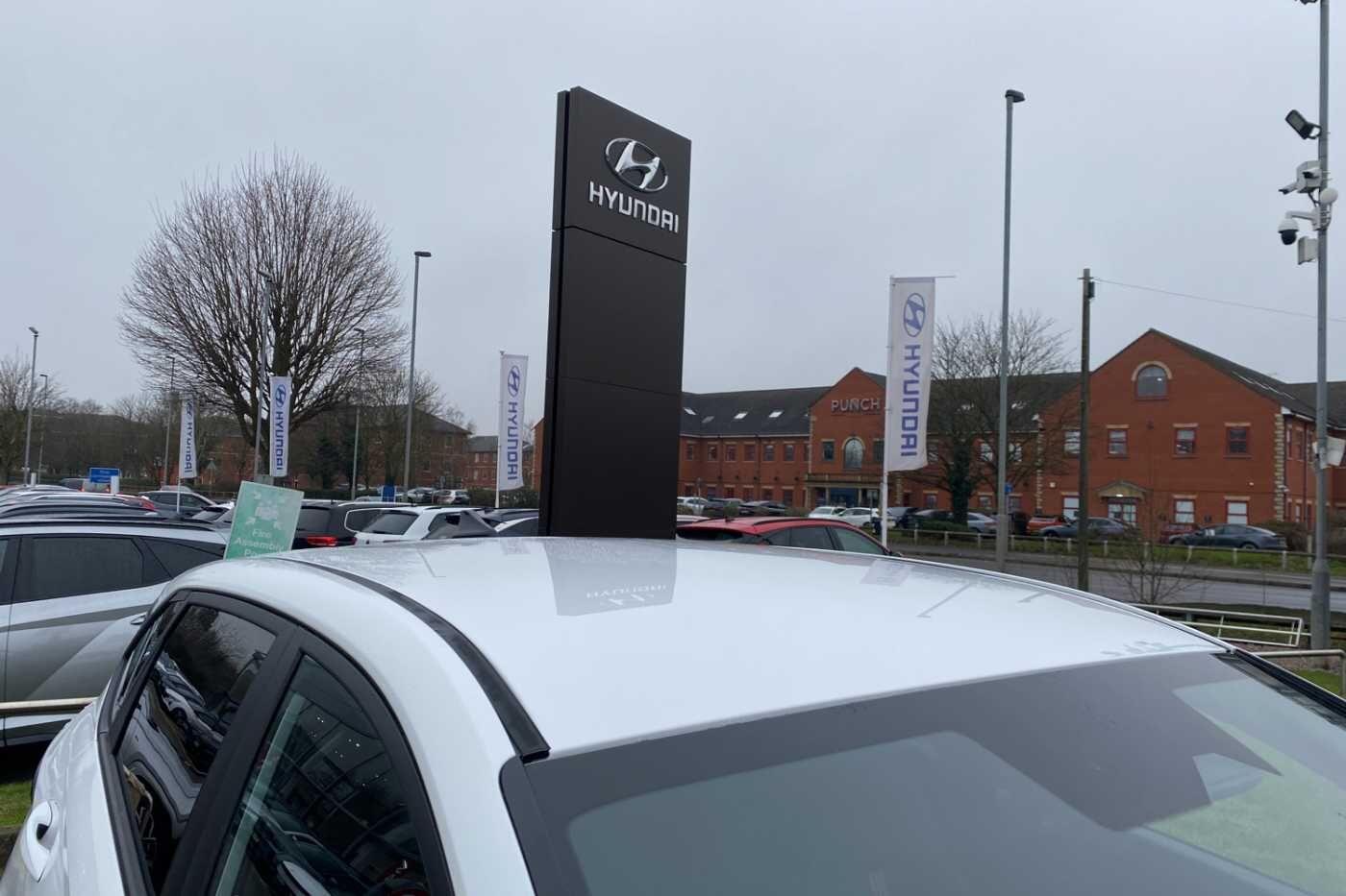 Used Hyundai i20 2024 for sale - 76377459: Photo 28