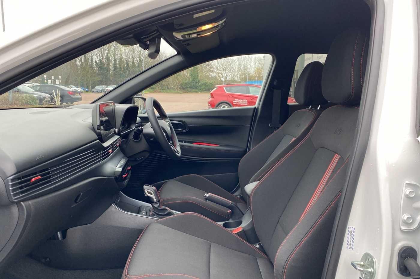 Used Hyundai i20 2024 for sale - 76377459: Photo 29