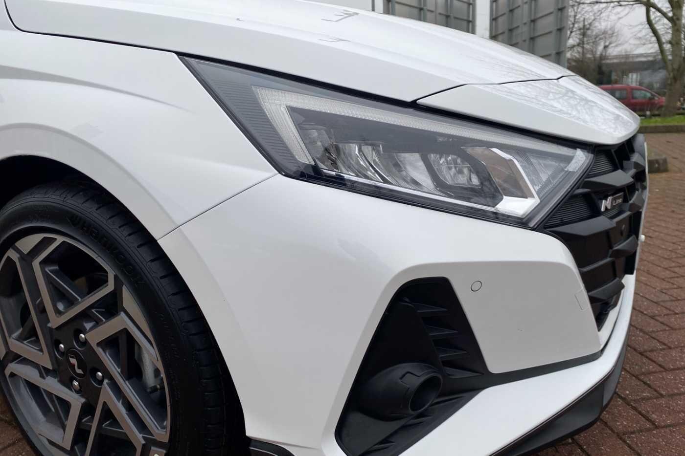 Used Hyundai i20 2024 for sale - 76377459: Photo 33