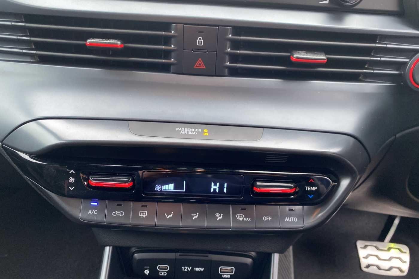 Used Hyundai i20 2024 for sale - 76377459: Photo 34