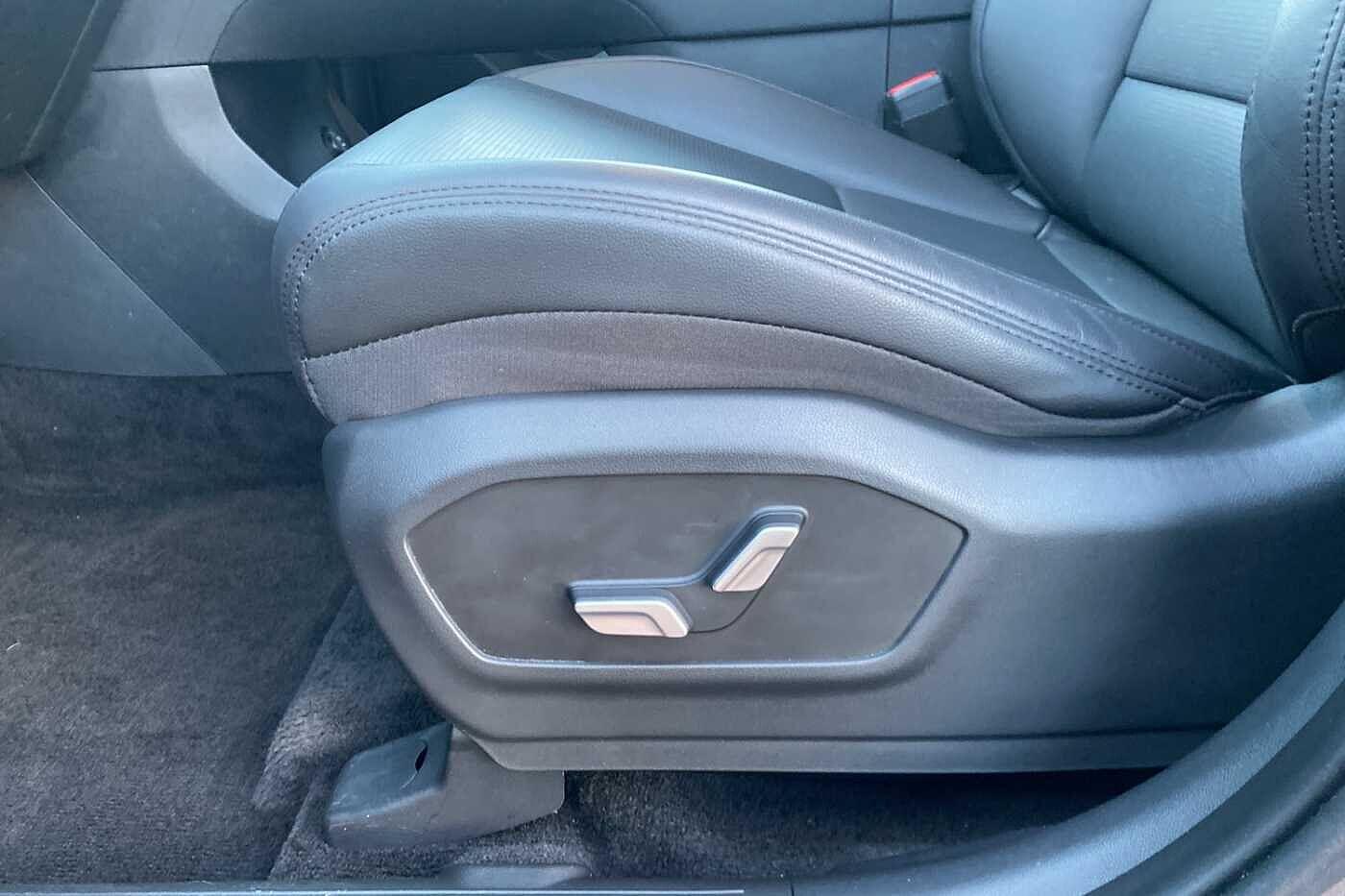 Used Hyundai Santa Fe 2025 for sale - 76918642: Photo 12