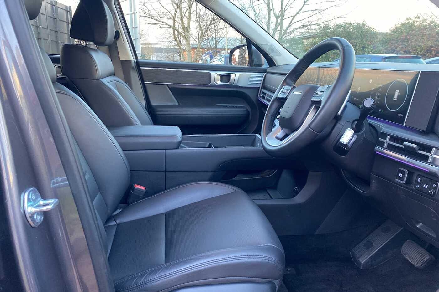 Used Hyundai Santa Fe 2025 for sale - 76918642: Photo 13