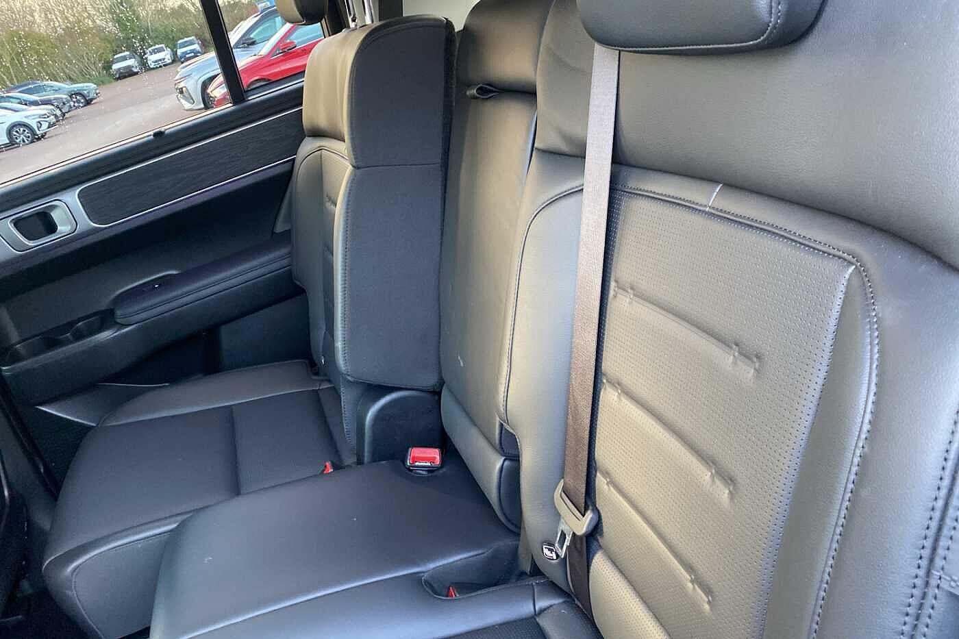 Used Hyundai Santa Fe 2025 for sale - 76918642: Photo 14