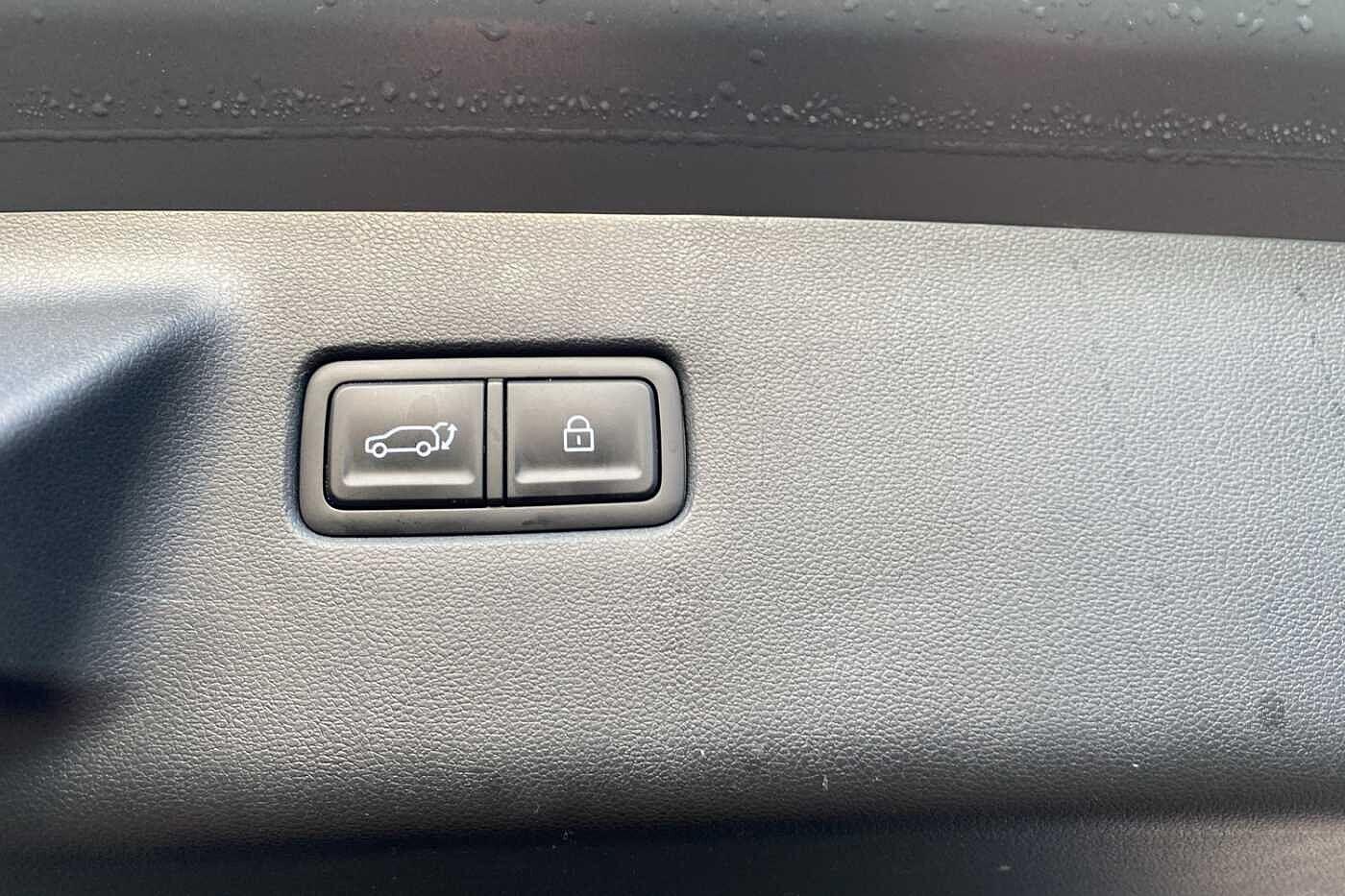 Used Hyundai Santa Fe 2025 for sale - 76918642: Photo 19