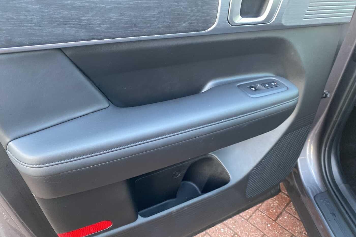 Used Hyundai Santa Fe 2025 for sale - 76918642: Photo 21