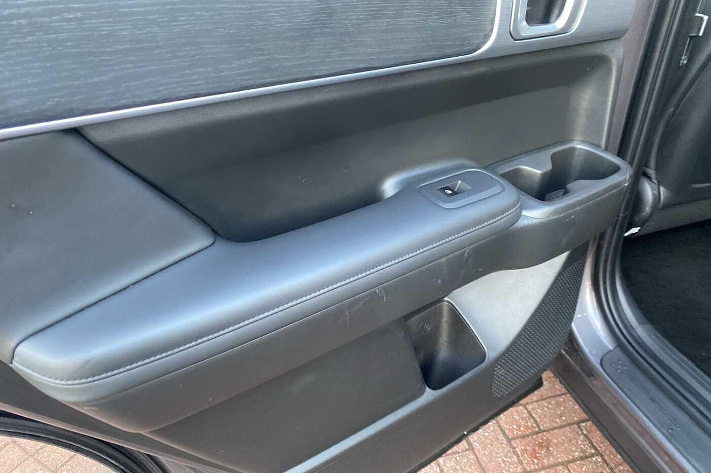 Used Hyundai Santa Fe 2025 for sale - 76918642: Photo 22