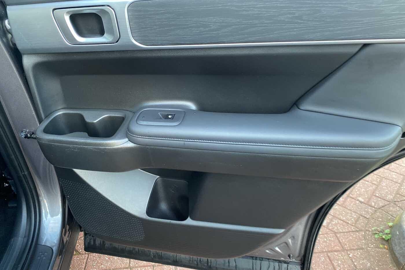 Used Hyundai Santa Fe 2025 for sale - 76918642: Photo 23