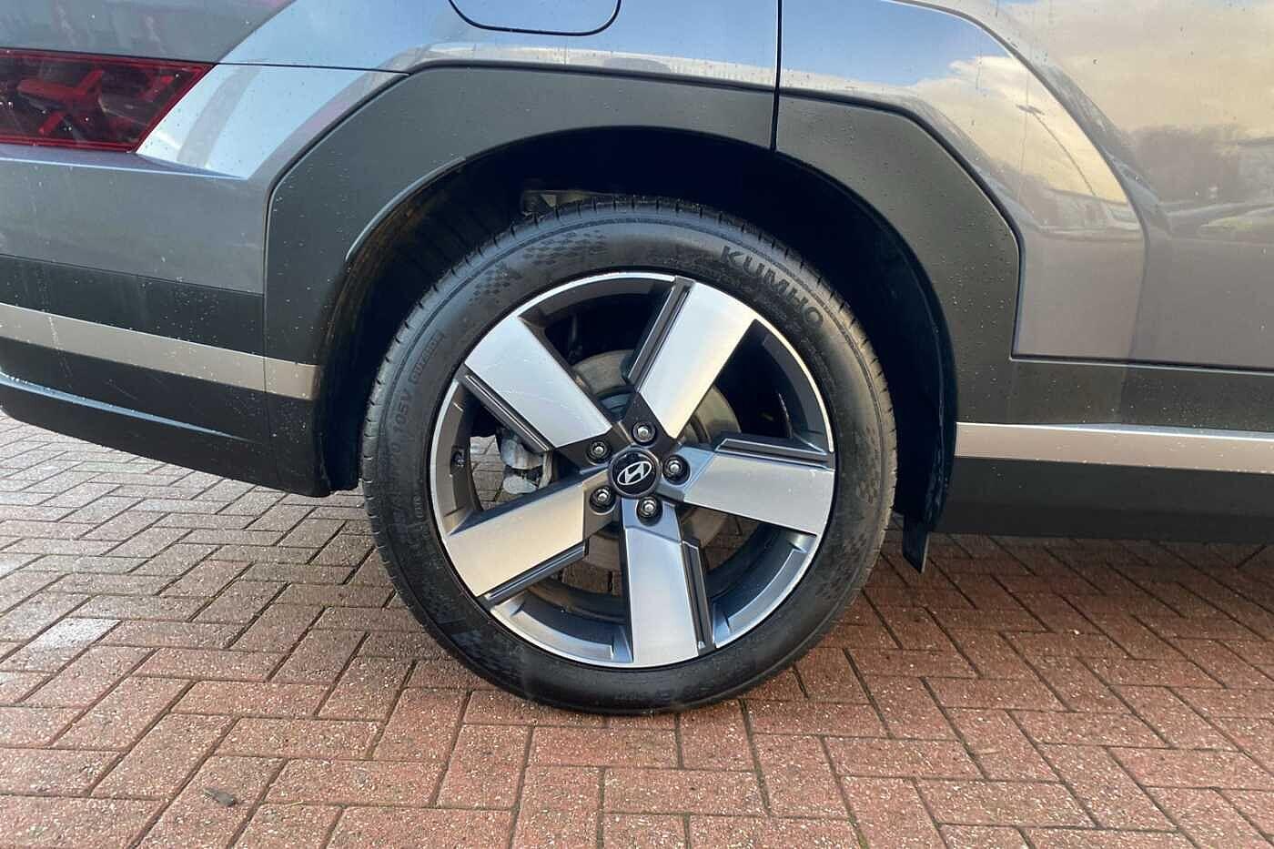 Used Hyundai Santa Fe 2025 for sale - 76918642: Photo 24