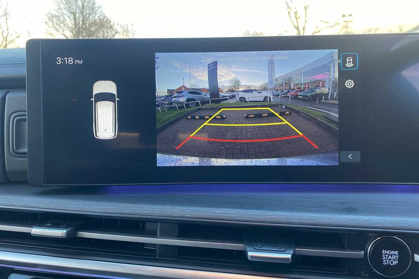 Used Hyundai Santa Fe 2025 for sale - 76918642: Photo 26