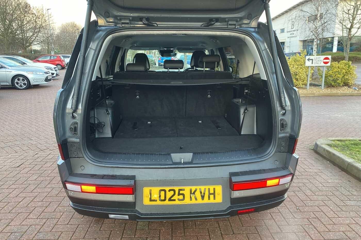 Used Hyundai Santa Fe 2025 for sale - 76918642: Photo 31