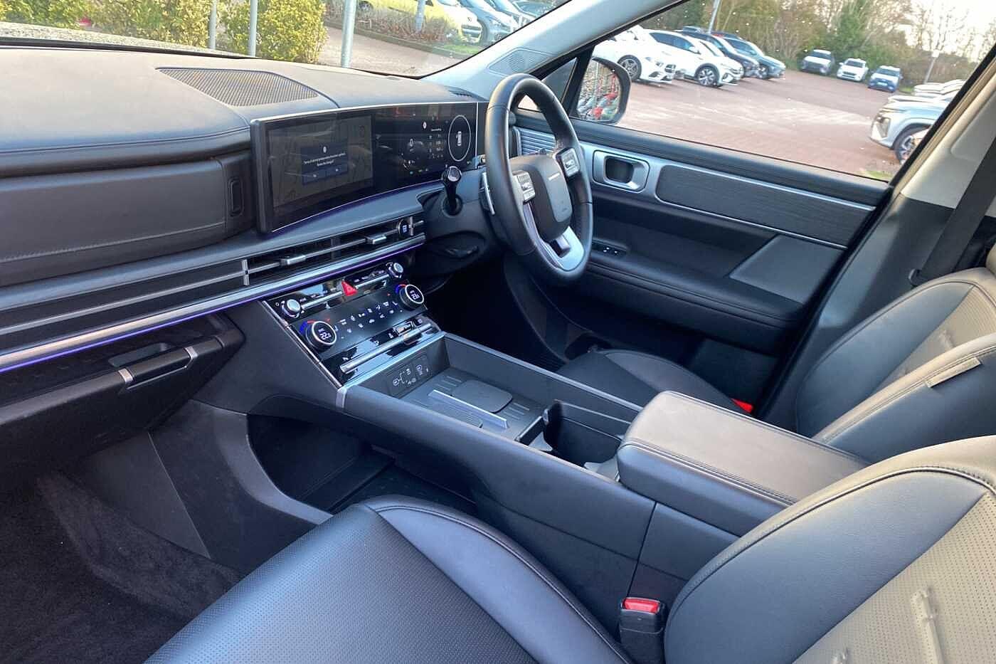 Used Hyundai Santa Fe 2025 for sale - 76918642: Photo 33