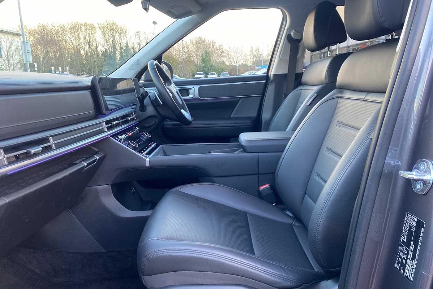 Used Hyundai Santa Fe 2025 for sale - 76918642: Photo 34