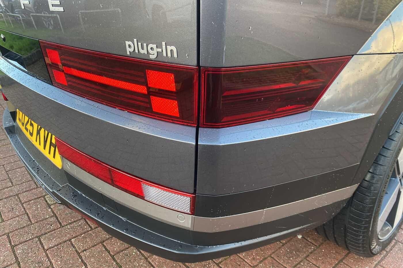 Used Hyundai Santa Fe 2025 for sale - 76918642: Photo 36