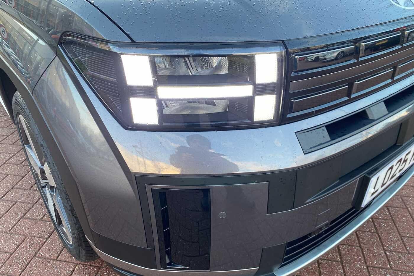 Used Hyundai Santa Fe 2025 for sale - 76918642: Photo 37