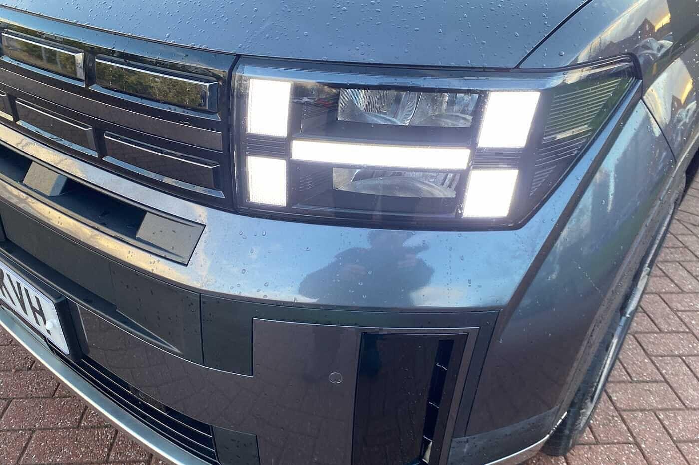 Used Hyundai Santa Fe 2025 for sale - 76918642: Photo 38