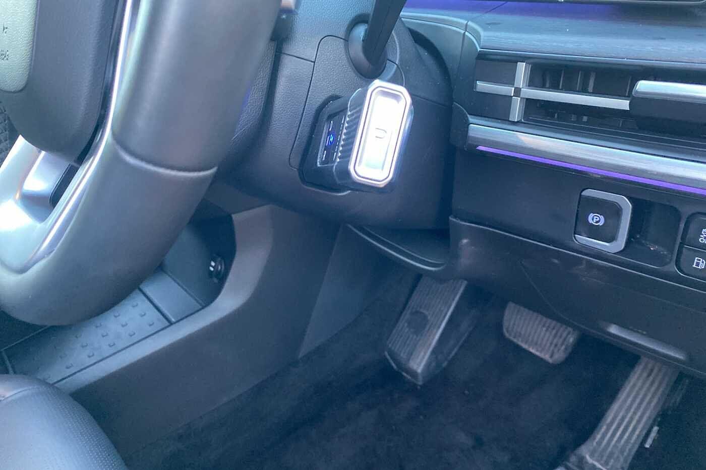 Used Hyundai Santa Fe 2025 for sale - 76918642: Photo 40