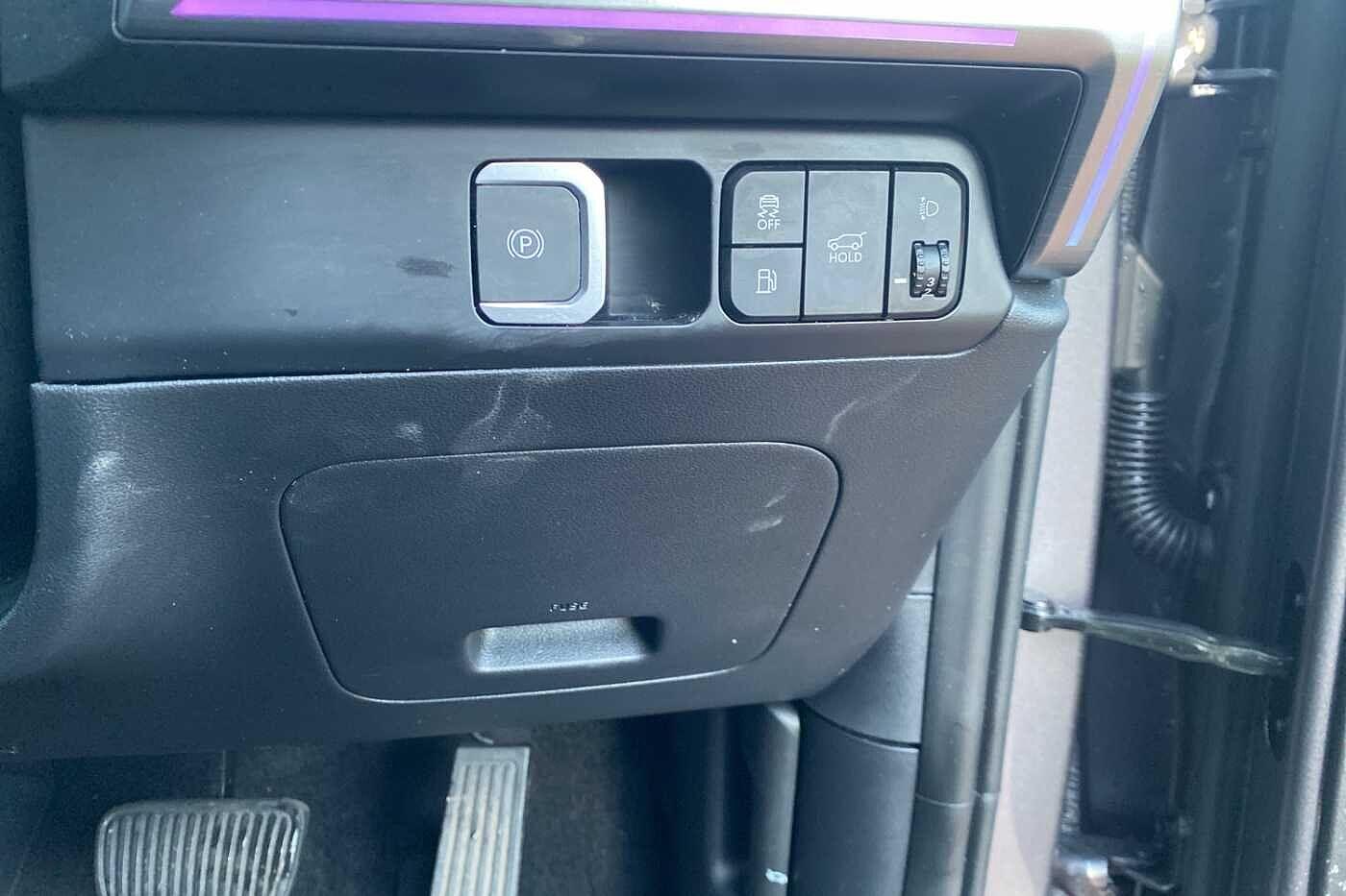 Used Hyundai Santa Fe 2025 for sale - 76918642: Photo 41